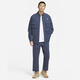NIKE(耐克)AS M ACG DF UV DEV TRAIL TOP蓝色衬衫男 DN3937-437 2XL