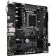 Gigabyte 13.12.14 Generation CPU Motherboard I3 14100f 13100f 12100f gestreutete Tablets Board U SET B760M D2H DDR4 12 Generation I3-12100F gestreutete Tabletten [drei Jahre der Ladenversicherung]