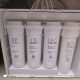 泰士隆净水器S1滤芯MU136-4/mro215-4/mrc1692A-50G1693A 1592 PAC+C+R C1+C2