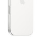 Apple/Apple iPhone 16 256GB white dual-SIM dual-standby mobile phone with free airtime coupon