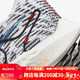 
Nike (NIKE) men's shoes Pegasus Turbo 23 new lightweight breathable shock-absorbing comfortable road running shoes men's sports shoes fj3892-100 45 standard/us11