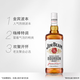 金宾（Jim Beam）白占边调和型375ml波本美国肯塔基州 威士忌洋酒新老包随机发