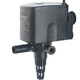 Songbao Sobo Fish Tank Filter Три в одном погруженном насосе Аэробика Аквариум-циркуляция капельница капель