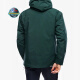 始祖鸟（ARC'TERYX）Arcteryx Ralle Insulated 7371始祖鸟户外防风防雨保暖棉服男款 黑色-Black S
