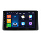 Newton es adecuado para Honda Fit de 14 años 21 23 LIBIDO CODTA GENERACIÓN Mostrado de control central de la pantalla grande Inversión de la versión WiFi todo en uno (2 + 32 g) con Carplay + autoinstalación, host estándar (pantalla IP 1280x720) + Imagen invertida