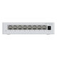 Huawei Kunling S110-8T with service 8-port Gigabit switch enterprise-grade switch monitoring network splitter small dormitory network splitter