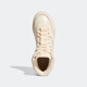 Adidas Clover Casual Men's and Women's Shoes Official Website Official Website DROP STEP XL Mocha Brown Contrast High Top Shoes IG4801 GZ1585 36