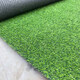 Duoxiu, artificial lawn carpet, plastic fake turf, artificial turf balcony, outdoor artificial turf, kindergarten fake turf, 2cm special grade raw material spring grass, 1.5 meters wide, take a few pieces to get a few meters, high grade