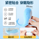 Jiyu vibrating egg for girls, sex toys for adults, special private parts pile driver, second spray into urine, insertion into couple's interactive toys, advanced self-comforter, remote remote silent vibrating massage stick, male and female couple's intercourse, same penetration position video picture, artifact sex tool, full set of vibration, latest model