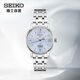 
Seiko (SEIKO) watch Japanese and Korean watch pilot series cocktail inspiration mechanical women's watch SRP841J1
