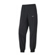 耐克（NIKE）运动套装女装 2025新款秋季潮流时尚连帽卫衣套头衫 束脚休闲长裤 DQ5776-010+FV7661-010 M