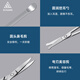 
Sijiang Sijiang Nail Claws and Nose Hair Scissor Set Nail Clippers Household Nail Case Set Nail Clips Ear Cut Spoon Manicure 5-piece Set