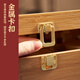 京佳鲁班锁全套8一12岁九连环解锁玩具8-12岁儿童节小学生积木礼物 九连环20件套(国潮)+鲁班锁九件