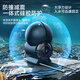 Chetujiang fish finder underwater high-definition camera can show anchor fish display night vision underwater fish viewing device camera fishing