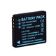Applicable to Richorico DB-70 camera battery R6 R7 R8 R9 R10 CX1 CX2 S753 S730 One battery