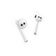 Huawei FreeBuds 4E True Wireless Bluetooth Headset Semi-In-Ear Game Sports Music High-Resolution Sound Ceramic White
