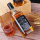 Shabaohuang Whisky Cola Barrel Mixing Base Wine Set Kombination Spirit Set 700 ml [Klassiker Getränk] 6 Flaschen
