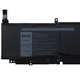 原装  9710 9720 9730 Precision 5750 5760 5770 笔记本 XG4K6 97Wh 联保 XPS 17 9720