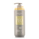 Lan Nan Shampoo, Body Wash Perfume Moisturizing Anti-dandruff Plant I Simple Shampoo Oil Control Smooth Fluff Conditioner 679 Oil Control Fluff Shampoo White