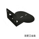 Customized universal camera bracket wall-mounted camera wall-mounted base remote video conferencing lens tray X-01