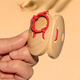 Ronghuashi Kinderlautsprecher Musikinstrument