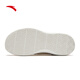 ANTA Free Shoes | Men's Training Shoes Breathable Sports Shoes Walking Shoes 912427705S Silt Gray-5 41