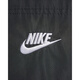 Nike (Nike) [Jinlang Sports] Jacket de la chaqueta tejida masculina Half Pull Top FN3893-010 FN3893-010 XL