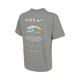 
Nike NIKE [大发] Men's AS M NSW PREM ESSNTL OP2 TEE GT Shirt HF6172-053 L