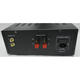 
A86 sturdy medium iron amplifier chassis suitable for TDA7293 LM3886 TDA1875