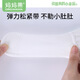 Mom Fruit (org.mama) baby diaper pants gauze cotton integrated diaper pocket ring baby diapers full cotton breathable mustard seeds washable [12-layer S code] 5 packs (5-10Jin [Jin equals 0.5 kg])