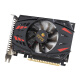 Südchina Goldmedaille RTX4060TI 8G/RTX3060 12G/RTX3050 8G/RTX2060/GTX1060 6G/GTX1050/750TI 4G/Graphics Card Desktop Computer Separates Display GTX750TI 4G-A