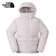 The North Face North Down Jacket Men's Outdoor 700 Puff Goose Down High Puff Warm Jacket 81SF Gray/1OA XL