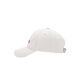 Champion American Champion Baseball Cap Men and Women Casual Sun Protection Fashion Vibrant Variety Baseball Cap 24FWA05 Beige