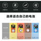 Zhili Zhili Yinyue Hörgeräte Batterie A13A10A312A675 Siemens ASON-PIN-LIN Spezielle Taste Elektronischer Knopf Batterie A13 Version [10 Tablets]