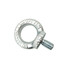 
Ji Litian 8.8-level Debiao galvanized tool lifting ring screw high-strength lifting ring screw steel stamped ring screw M6M72 M2725T1
