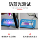 LESCA LUNETIER老花镜男防蓝光高档品牌高清中老年女老人老光眼镜眼睛辐射模糊