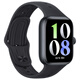 vivo WATCH GT eSIM version summer night black soft rubber smart watch Blue River operating system AI experience 21 days ultra-long battery life health monitoring Valentine's Day gift for boys