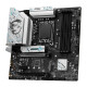 微星MSI B660M B760M Z790 B660迫击炮Mortar爆破弹WiFi Z690刀锋钛台式电脑主板电竞游戏主板 B760M GAMING PLUS WIFI D4