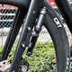 Lebycle Mountain Road Bicycle Special Tragbare Luftpumpe Neue Hochdruckschlauch universeller Mini aufblasbarer Zylinder