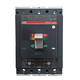 
XMSJ plastic case circuit breaker T series T4T5T6400A500A630A stock T5400TMA3 T6630TMA630A 3PxN36KA