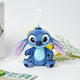 Disney (Disney) Plith Pende Doll Doll Dornments Plush Toys День рождения подарка для мужчин и женщин, посвященных удувающим ключам