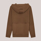 Hazzys Men's Winter свитер с капюшоном.