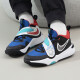 耐克（NIKE）胜道 TEAM HUSTLE D 11 SE (GS)青少年篮球鞋透气舒适休闲鞋 FJ1390-001 39