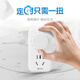 公牛定时器开关插座智能自动断电厨房定时器提醒器电饭煲时控制开关自动循环电动电瓶自行车充电控制器 3脚插头可设置（10小时倒计时）D-7