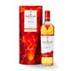 麦卡伦（MACALLAN）焕新礼盒装 700ml*1 单一麦芽威士忌 斯佩赛产区