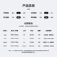 
Hailan Family Long Sleeve Knitted Sweater Men's 25 Year of Snake New Year Round Neck Pullover Jacquard Sweater Spring New Year Battle Jacket HNZAD1J016A