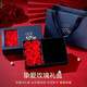 Jingli Jingda Magnolia Brooch Высококачественная женская изысканная ниша из пресноводной жемчужины День преподавателя подарка женщины-учителя высококлассного практического и изысканного магнолии [изящная подарочная коробка]