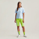 Adidas阿迪达斯  秋季女百搭宽松透气休闲运动短袖T恤T桖 IW9921 XXS