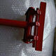 Machine de verrouillage de bord de toit en carreaux en acier couleur 760/820/1050 Type de piqûre de mordant Sling Corner Sling Ordinary 760/820/1050