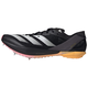 阿迪达斯 （adidas）全能战士撕裂赛场 田径精英阿迪达斯Ambition2短跑钉鞋100-1500米 IG9905/Ambition 2/含手提袋 42
